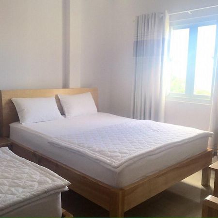 Thao An Guesthouse Duong Dong  ภายนอก รูปภาพ