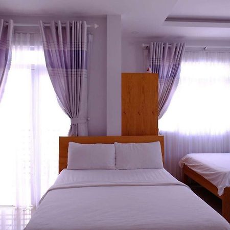 Thao An Guesthouse Duong Dong  ภายนอก รูปภาพ