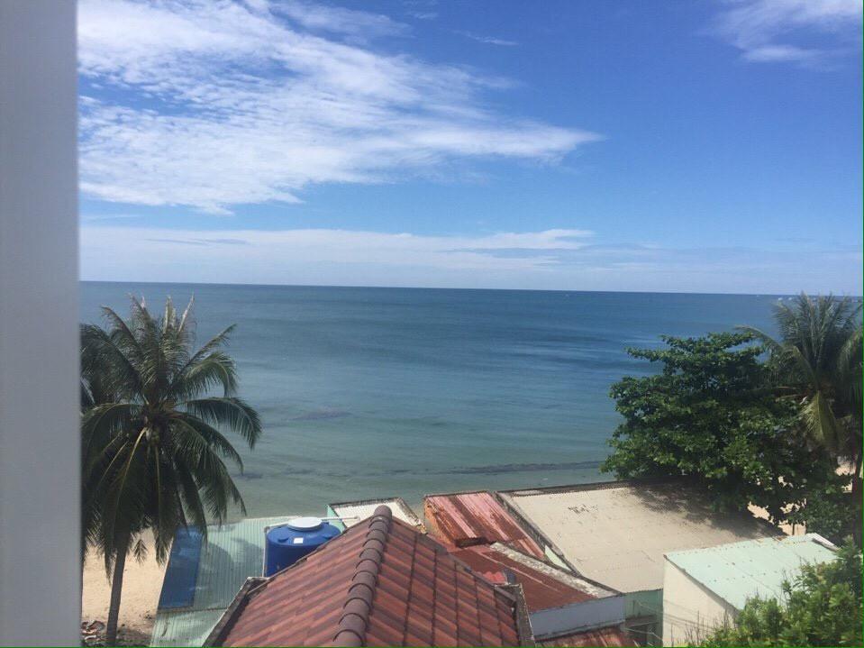 Thao An Guesthouse Duong Dong  ภายนอก รูปภาพ