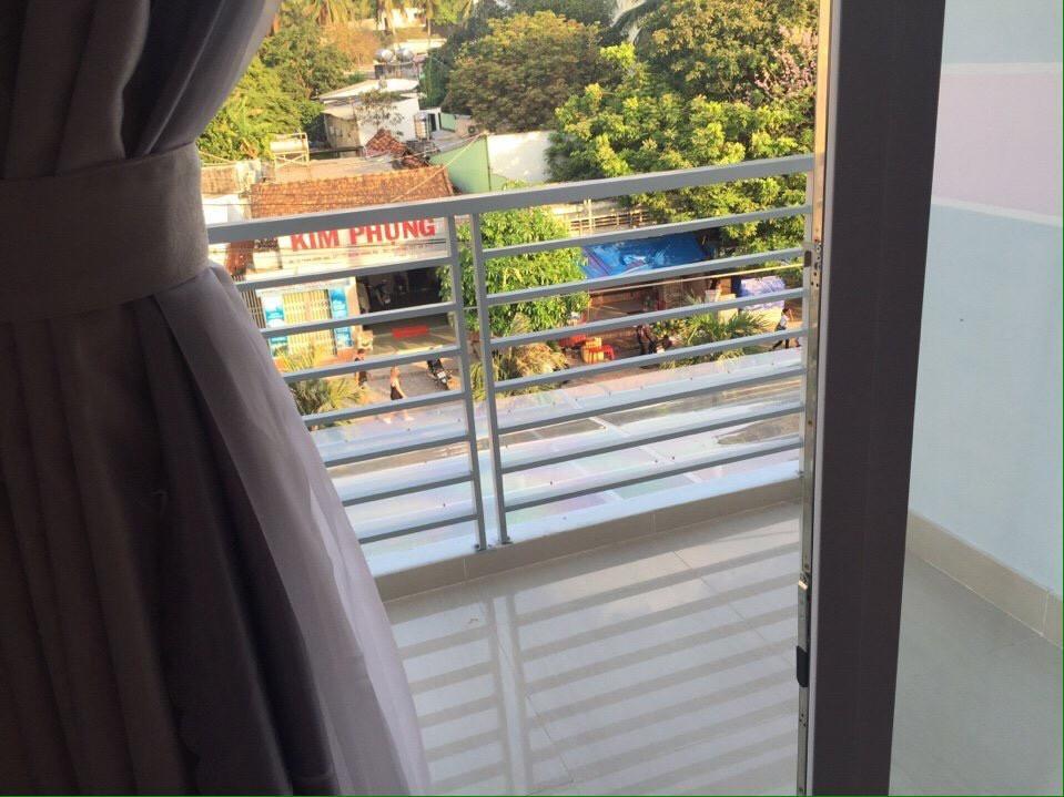 Thao An Guesthouse Duong Dong  ภายนอก รูปภาพ