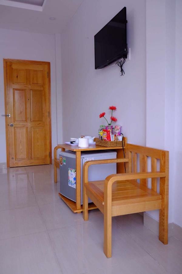 Thao An Guesthouse Duong Dong  ภายนอก รูปภาพ