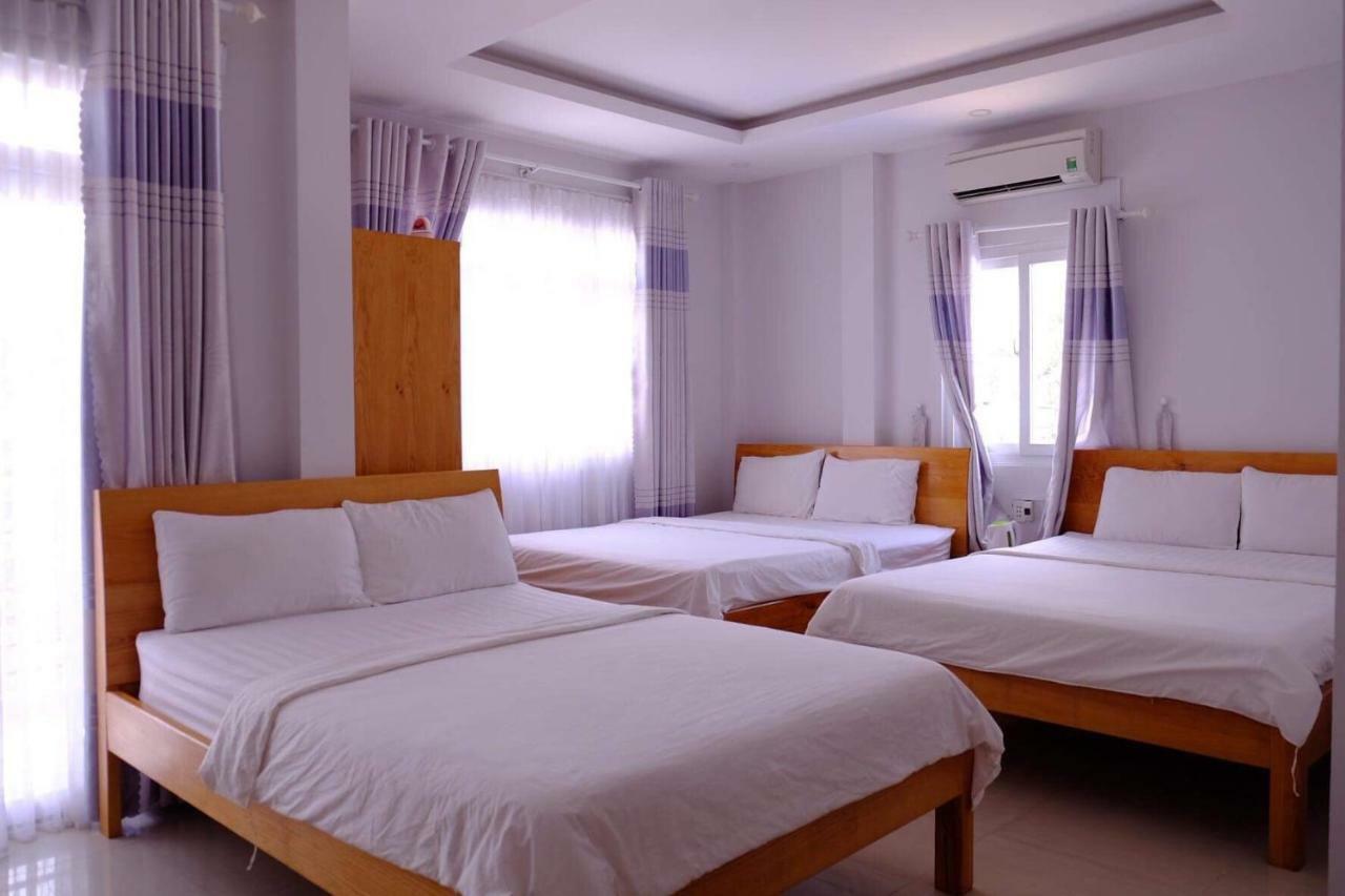 Thao An Guesthouse Duong Dong  ภายนอก รูปภาพ