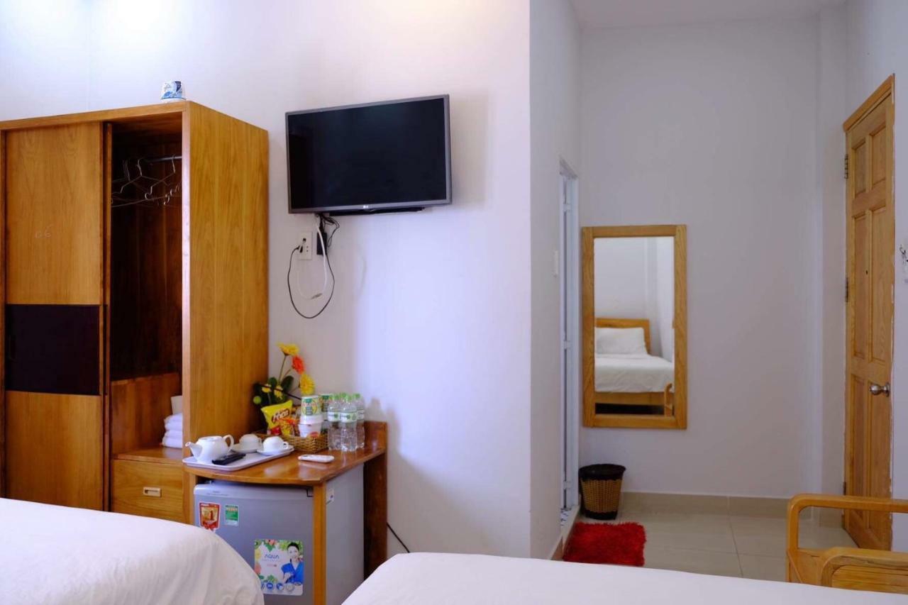 Thao An Guesthouse Duong Dong  ภายนอก รูปภาพ
