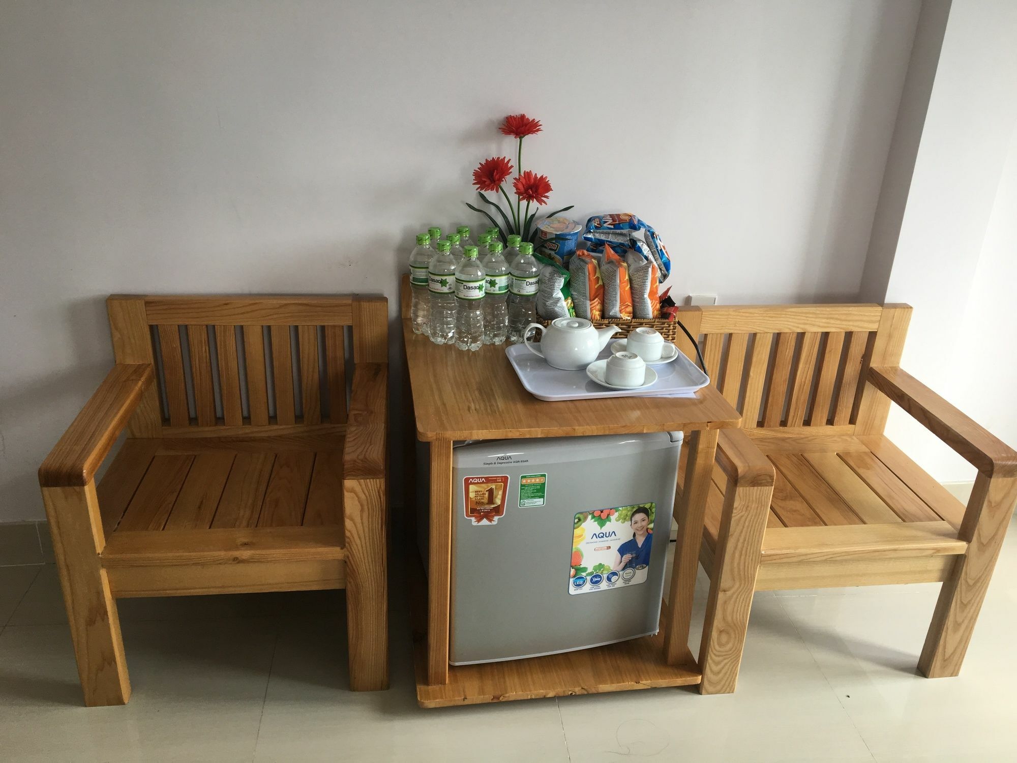 Thao An Guesthouse Duong Dong  ภายนอก รูปภาพ