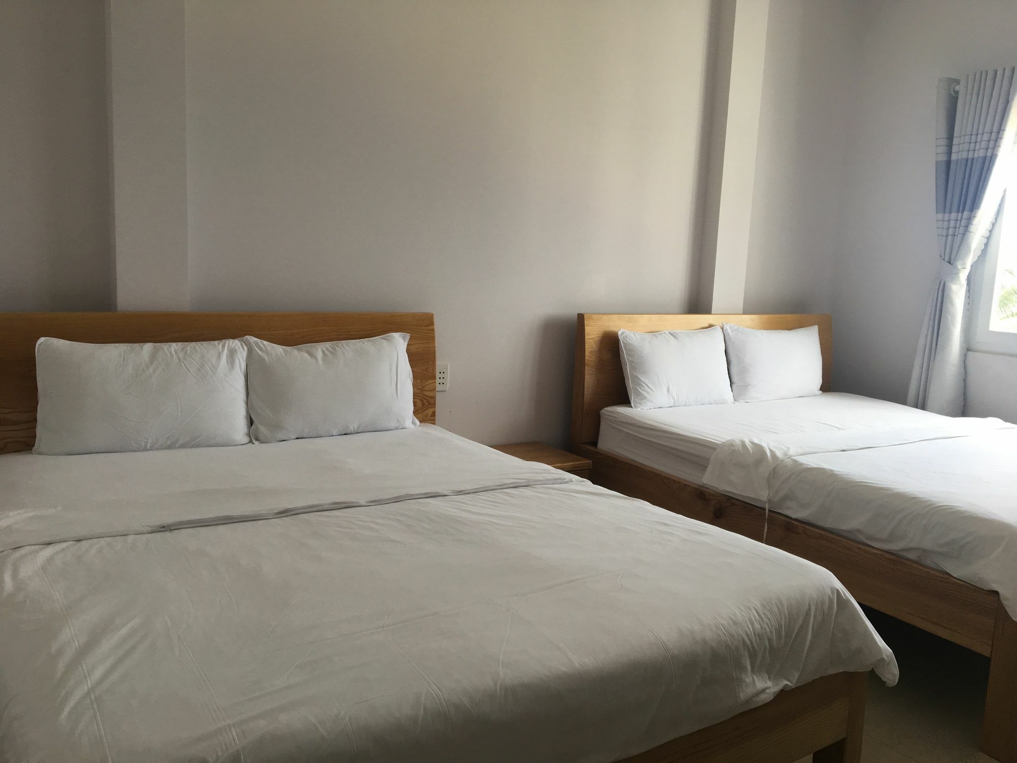 Thao An Guesthouse Duong Dong  ภายนอก รูปภาพ