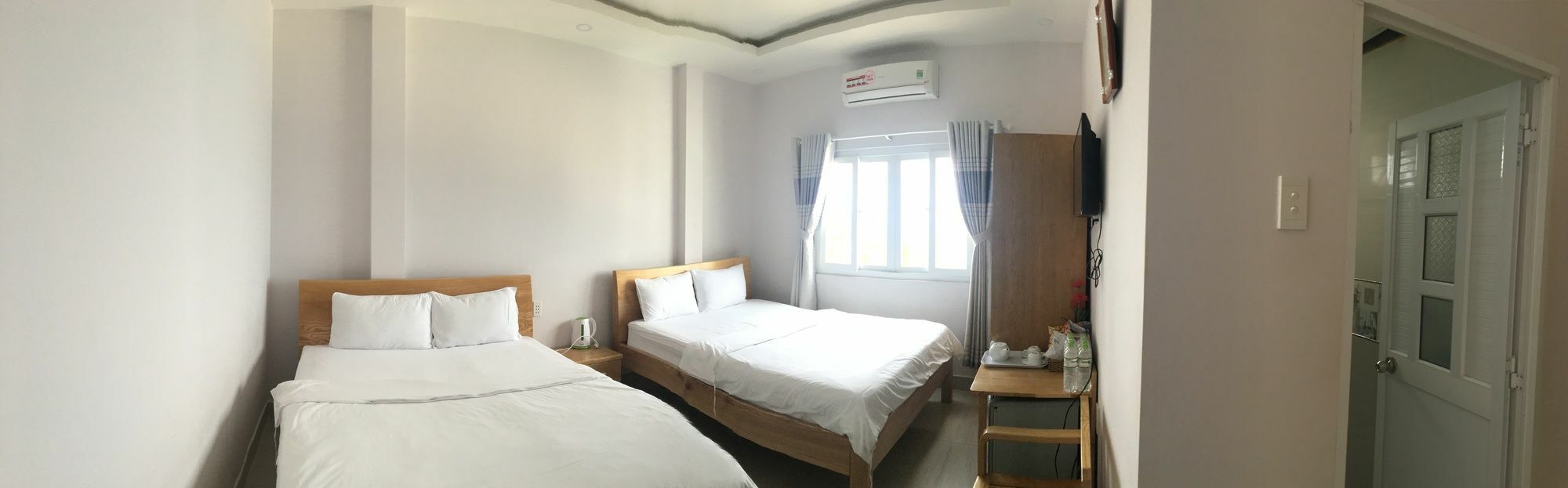 Thao An Guesthouse Duong Dong  ภายนอก รูปภาพ