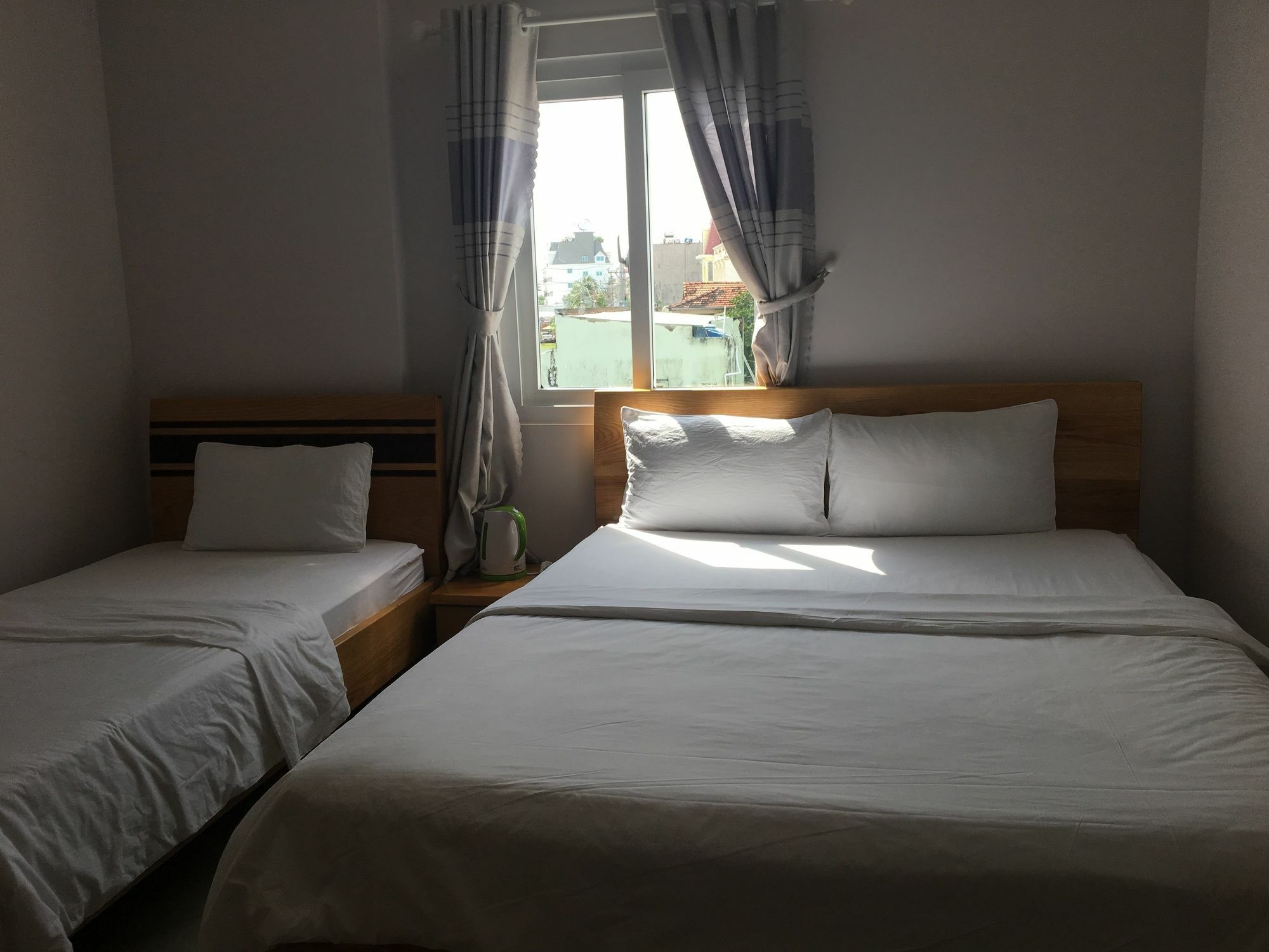 Thao An Guesthouse Duong Dong  ภายนอก รูปภาพ